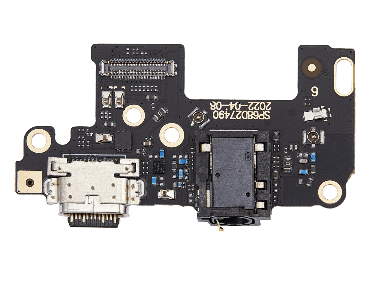 For Motorola Moto G Stylus 5G (XT2215 / 2022) | Charging Port Board