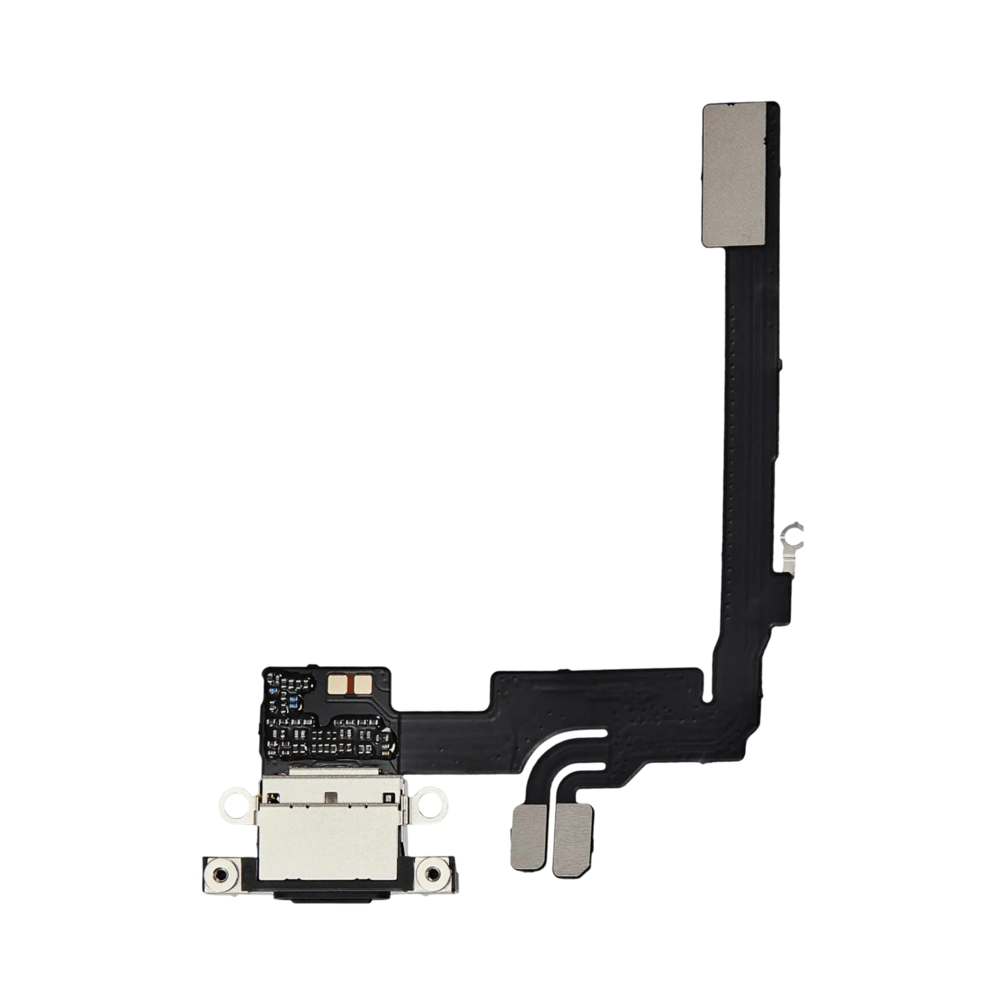 For iPhone 16 Pro | Charging Port Flex Cable (Premium)