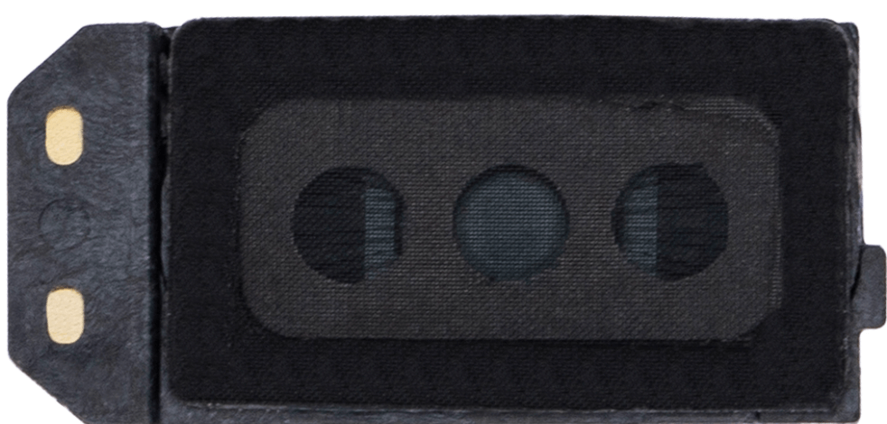 Earpiece Speaker Compatible For Samsung Galaxy A20 / A30 / A30S / A40 A50 / A70 / J3 / J5 / J7 / J7 / J7 Prime / A12 / A71 / A02 / A7