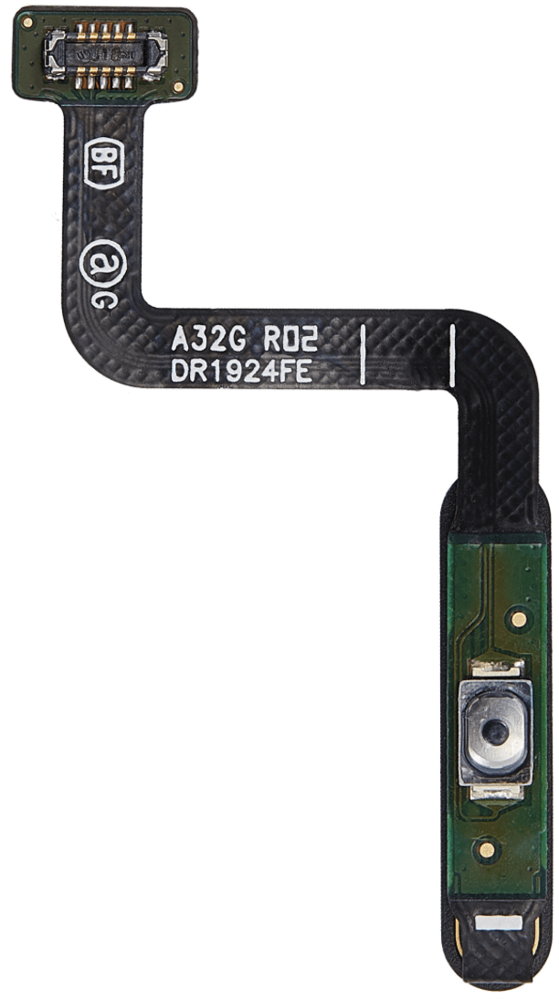 For Galaxy A32 5G (A326 / 2021) | Fingerprint Reader With Flex Cable