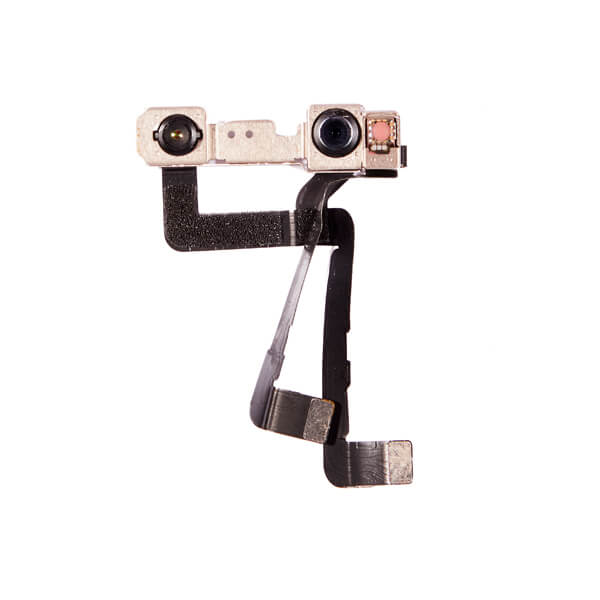For iPhone 11 Pro Max | Front Camera (Premium)
