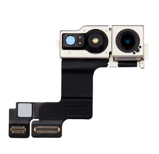 For iPhone 15 Plus | Front Camera ( Premium)