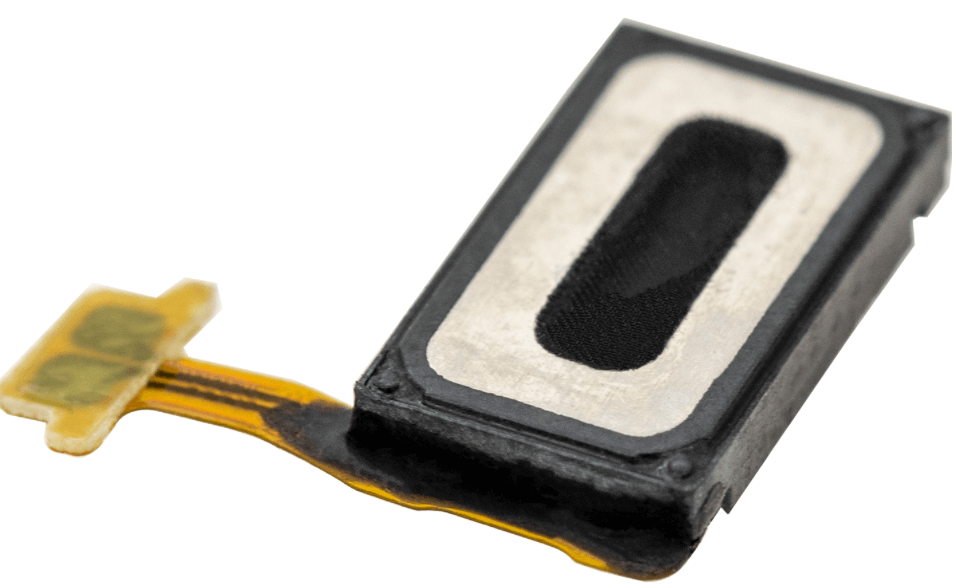 Ear Speaker For Galaxy A10E (A102 / 2019) / Note 10 Lite / S10 Lite / A42 5G (A426 / 2020)