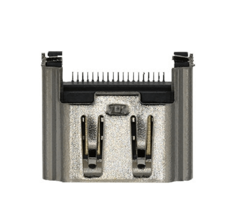 HDMI Port Connector for PlayStation 4 (Soldering Required)