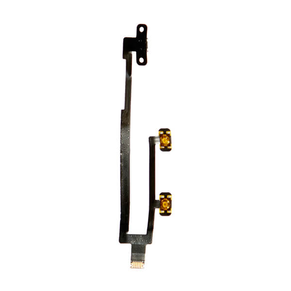iPad 7 (2019) / iPad 8 (2020) / iPad 9 (2021) Charging Port Flex Cable (Premium)
