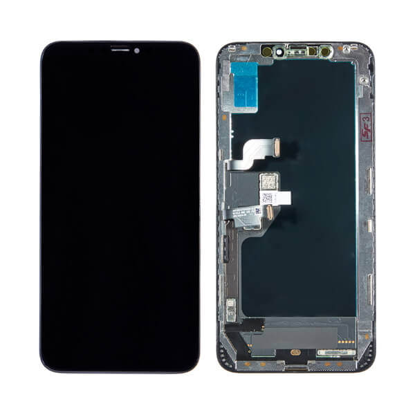 For iPhone Xs Max | (ZY) Screen lcd REPLACEMENT