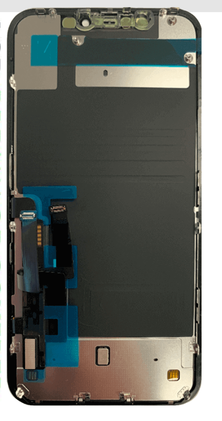 For iPhone 11 | ( Incell JK 3.0) LCD Assembly