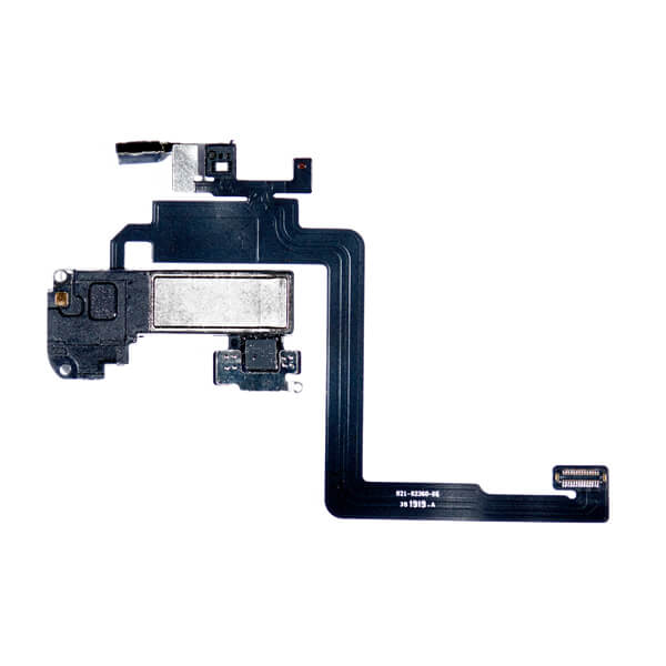 For iPhone 11 Pro | Proxy Sensor Flex Earpiece Speaker