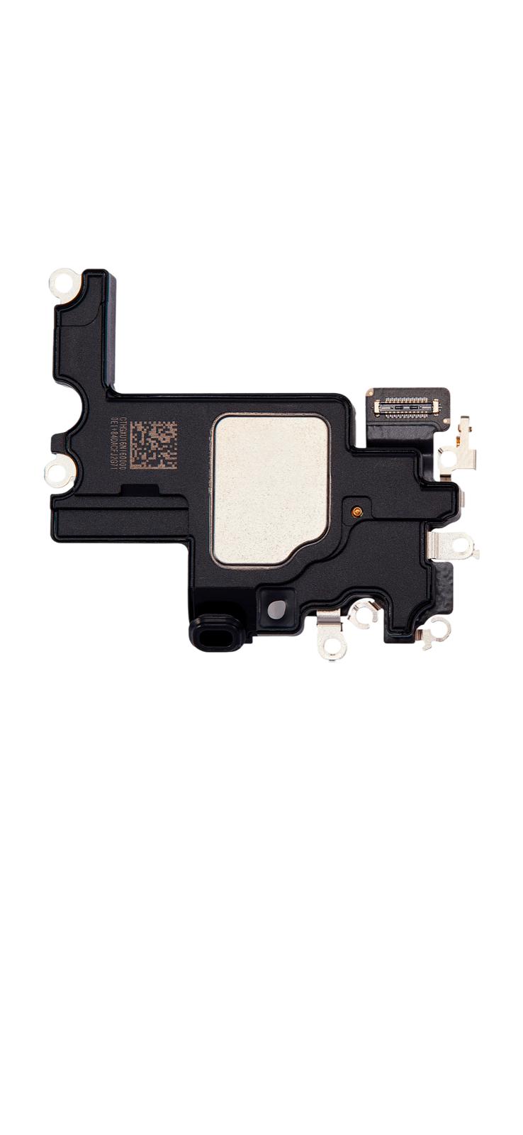 For iPhone 15 Plus | Ear Speaker w/ WiFi Flex