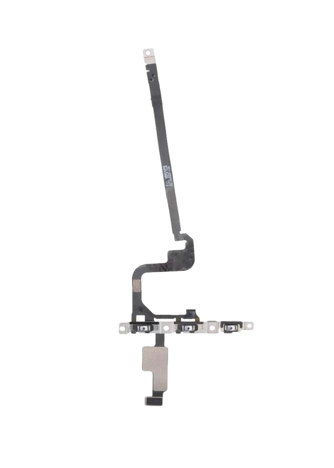 For iPhone 15 Pro Max | Power and Volume Flex Cable