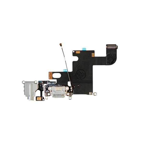 For iPhone 6 | Charging Port (Premium)