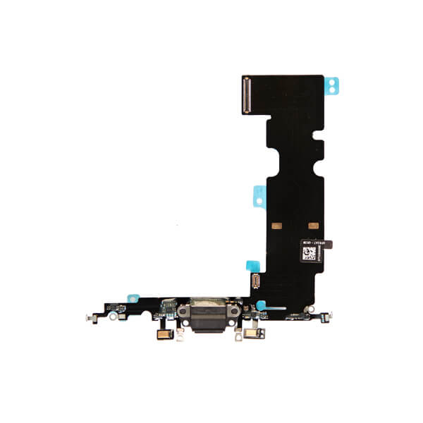 For iPhone 8 Plus | Charging Port (Premium)
