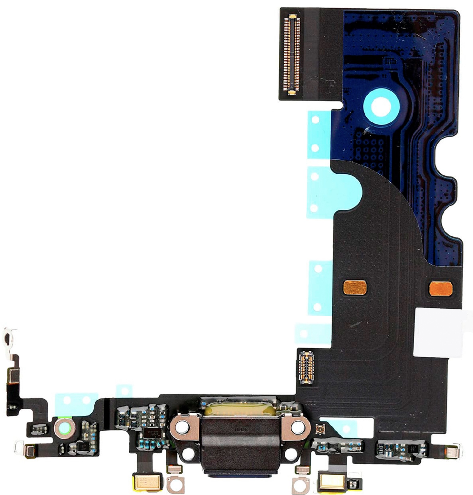 For iPhone SE 2020 | Charging Port (Premium)