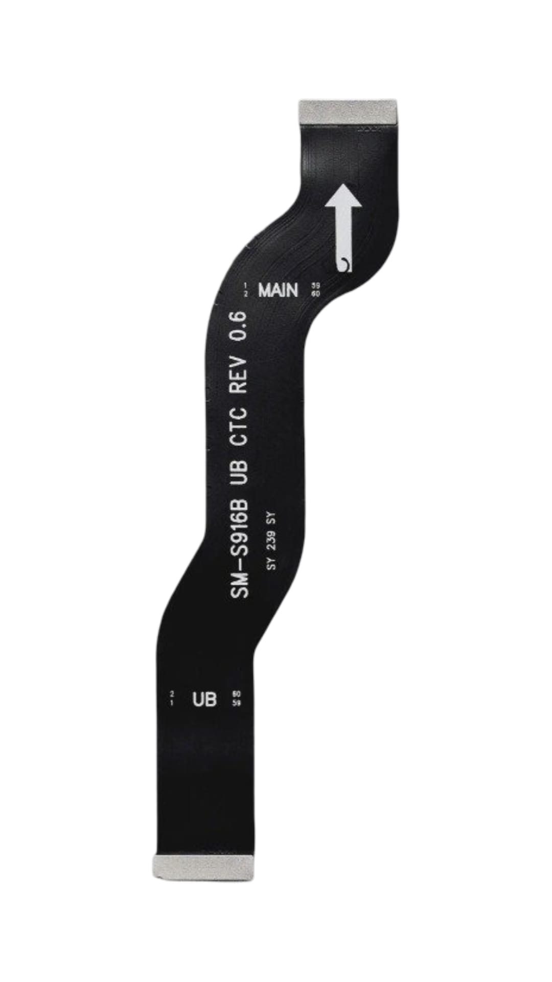 LCD Flex Cable Compatible For Samsung Galaxy S23 Plus 5G