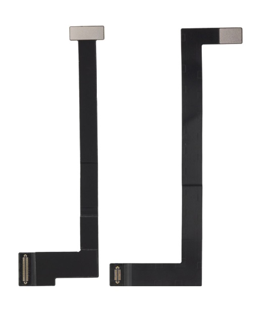 LCD Flex Cable For iPad Pro 11" 1st Gen (2018) / Pro 11" 2nd Gen (2020) / Pro 11" 3rd Gen (2021) / Pro 11" 4th Gen (2022) (2 Piece Set)