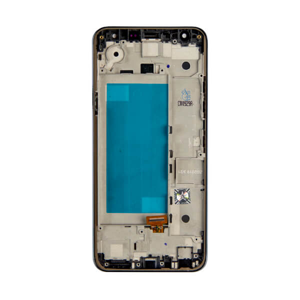 For LG k40 / K12 Plus | LCD with Frame