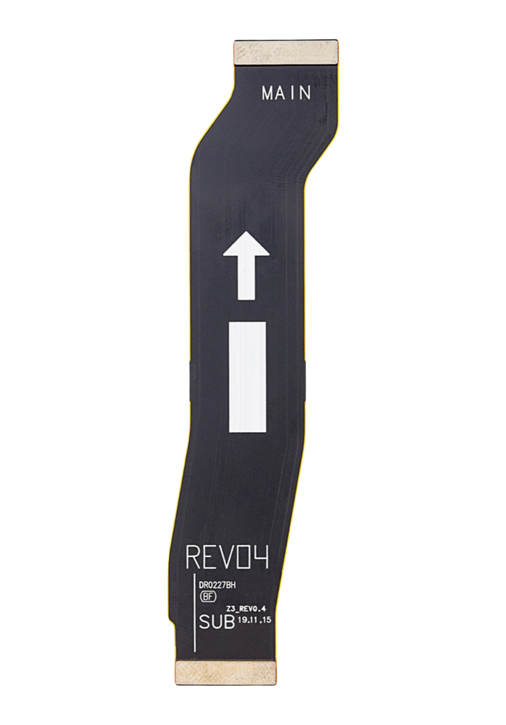 For Galaxy S20 Ultra 5G | Mainboard Flex Cable