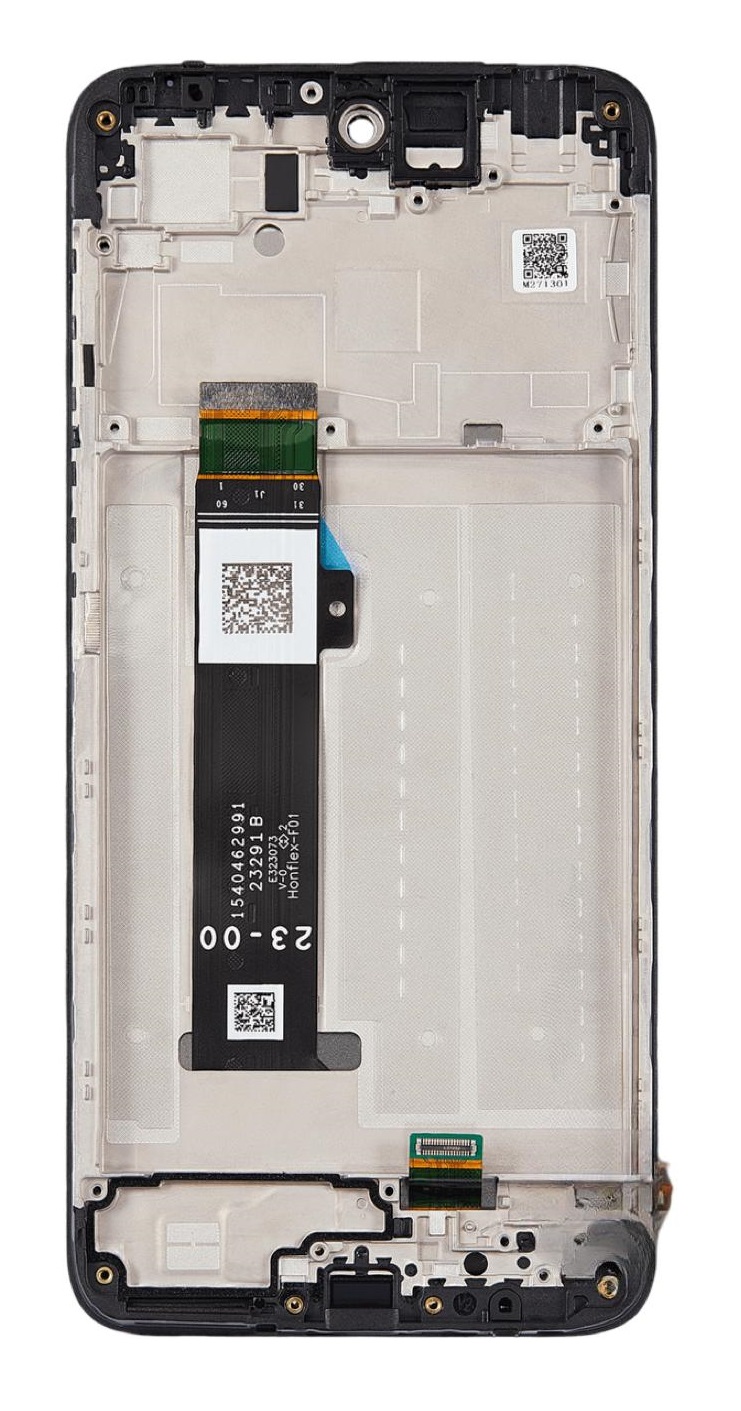 For Moto G Play (XT2413-2 / 2024) | LCD With Frame