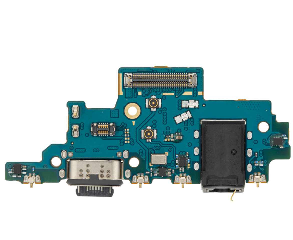 For Motorola Moto G Stylus 6.8" (XT2115 / 2021) | CHARGING PORT