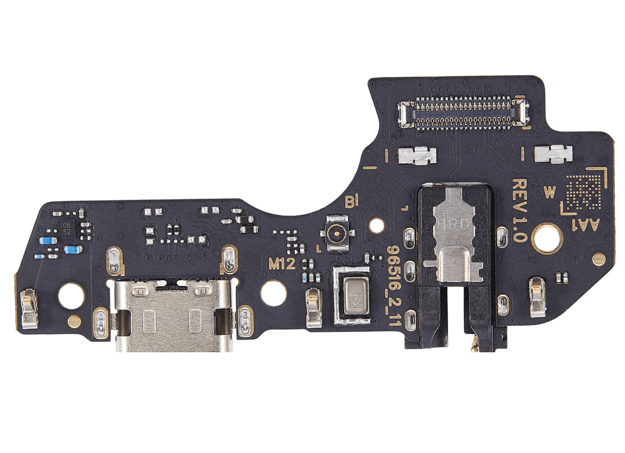 For Galaxy A03S (A037U) | Charging Port (US VERSION)