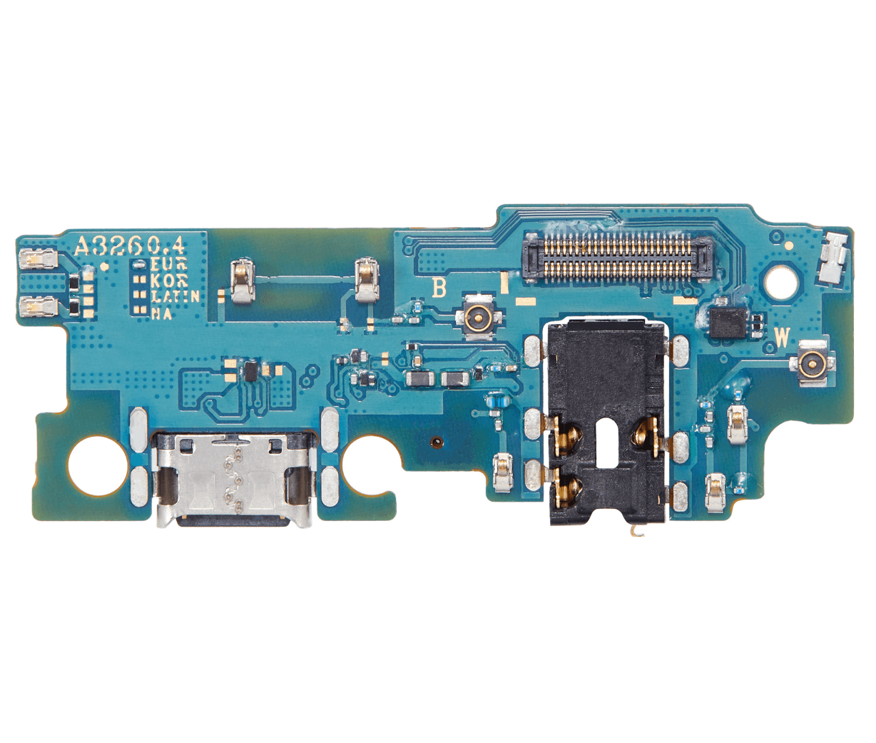 For Galaxy A32 5G (A326U) | Charging Port Board