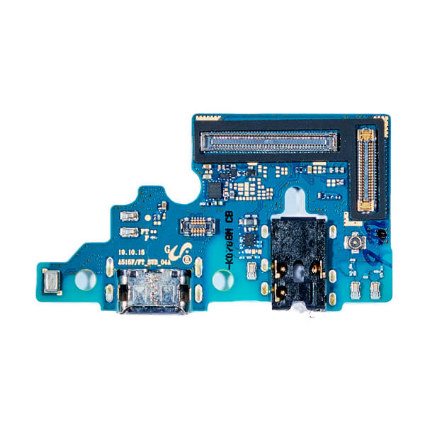 For Galaxy A51 4G (A515U) | Charging Port Board