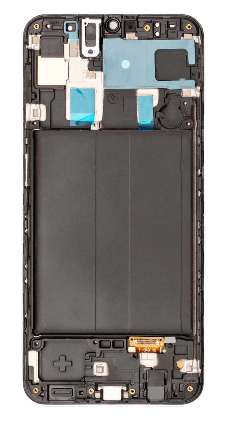For Galaxy A30 (A305/2019) | OLED Assembly with Frame