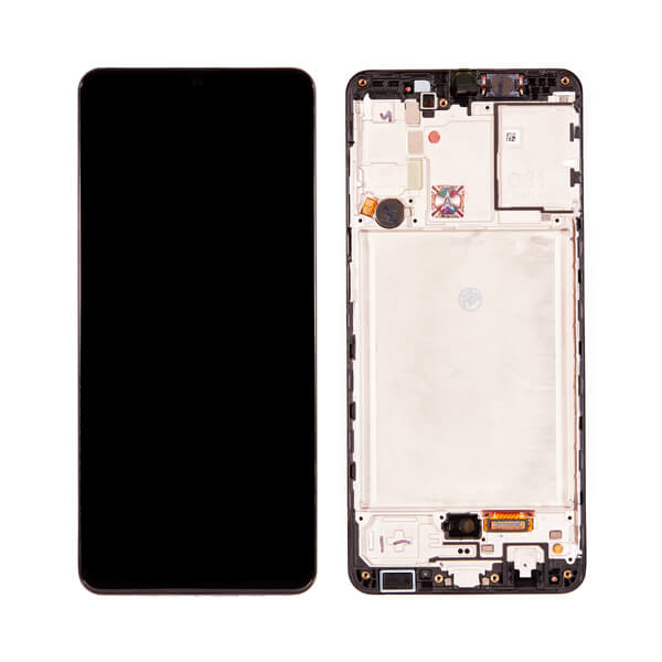 (Premium) Samsung Galaxy A31 (A315/2020) | OLED WITH FRAME (Refurbished)