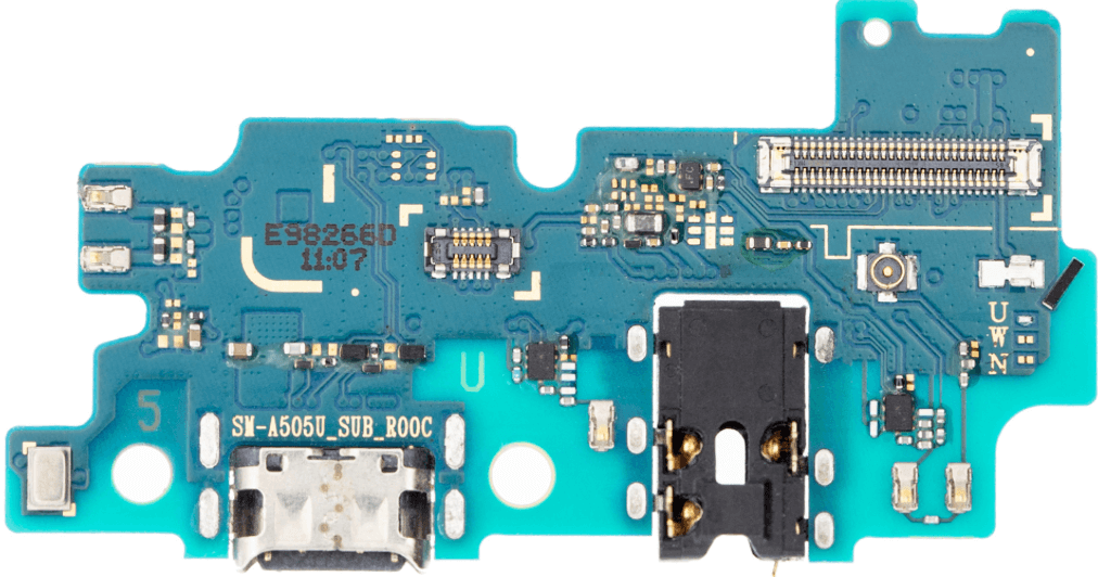 For Galaxy A50 (A505 / 2019) | Charging Port Board