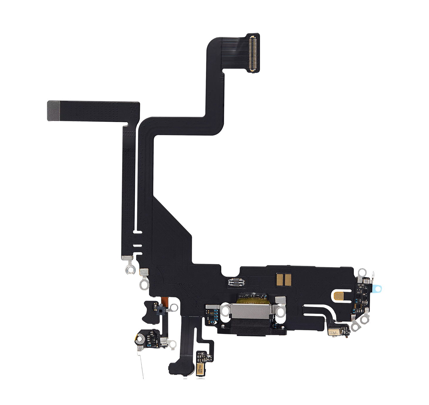 For iPhone 14 Pro | Charging Port Flex Cable (Premium)