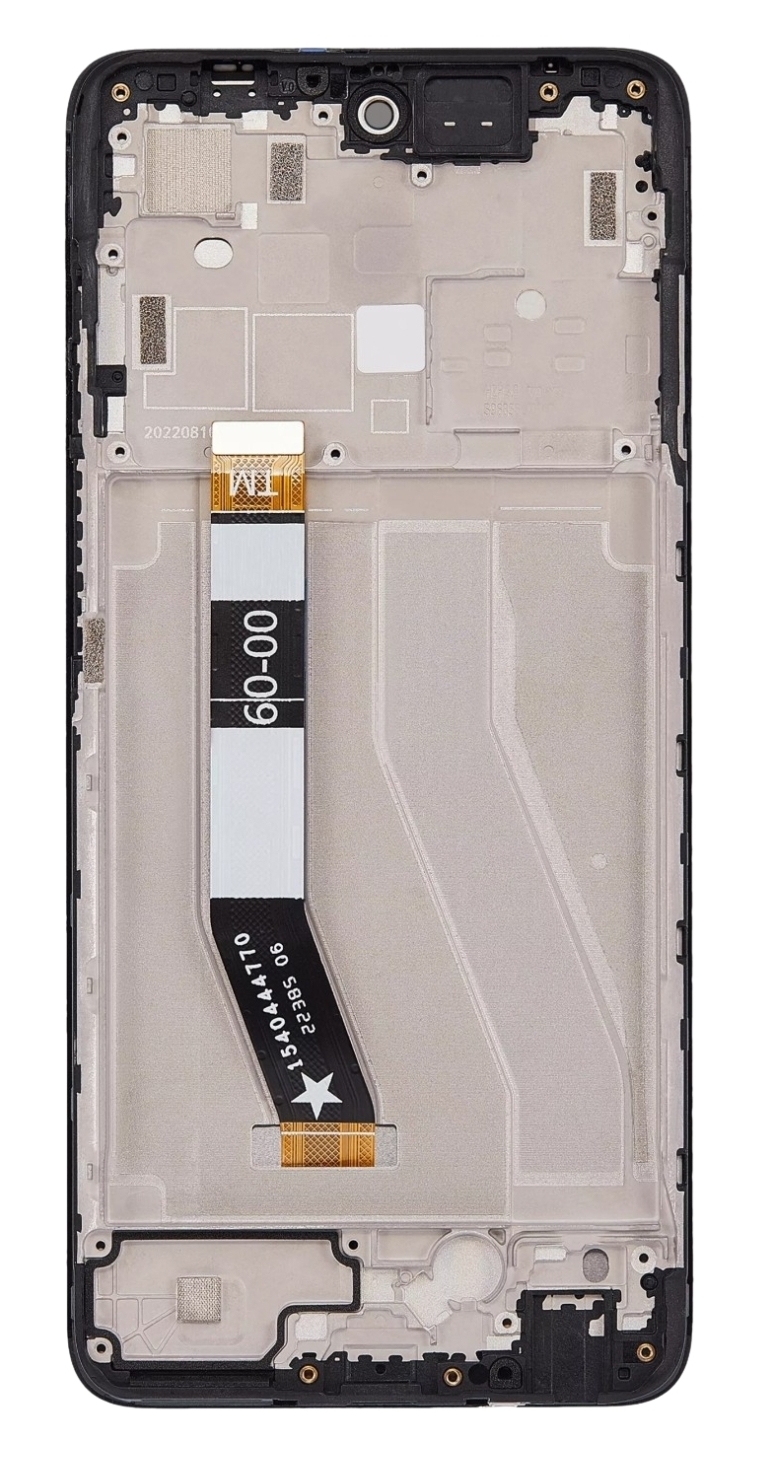 For Motorola Moto G Power (XT2311-3/ 2023) | LCD Assembly with frame