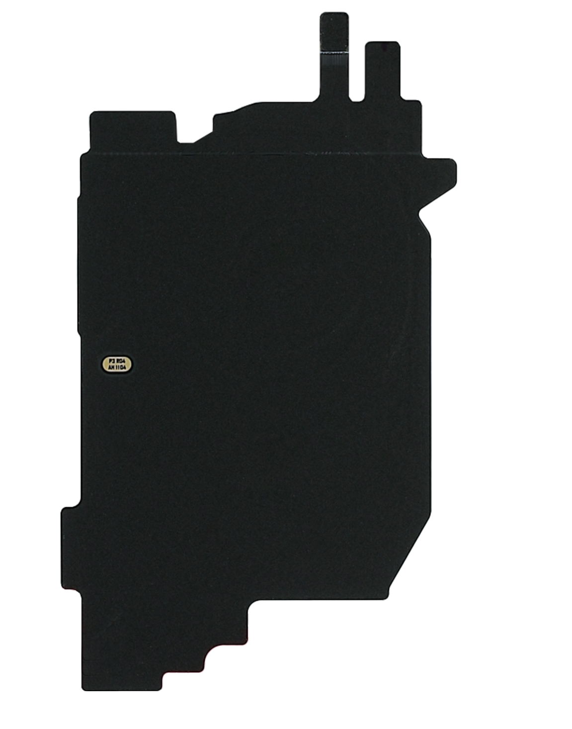 For Galaxy S21 ULTRA | NFC Wireless pad Charging Flex