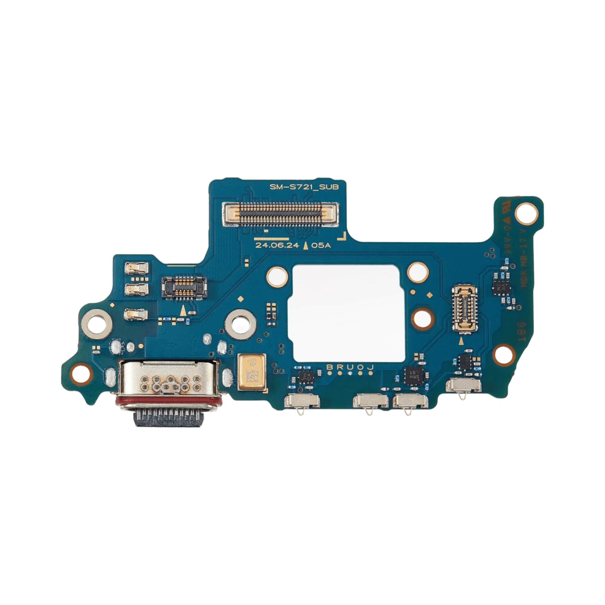 For Galaxy S24 FE | Charging Port
