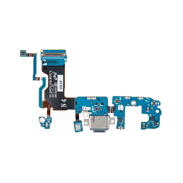 For Galaxy S9 Plus G965U | Charging Port (US Version)