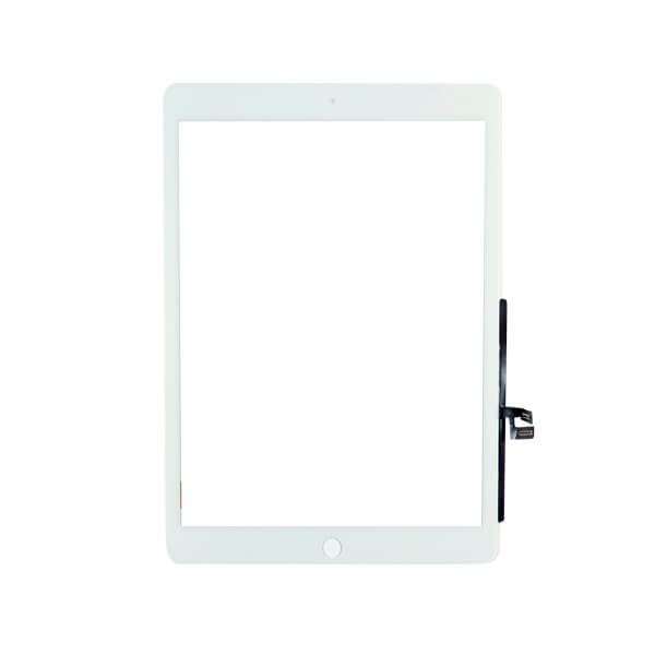 (Aftermarket Plus) (White) ) For iPad 7 (2019) / iPad 8 (2020) / iPad 9 (2021) | DIGITIZER