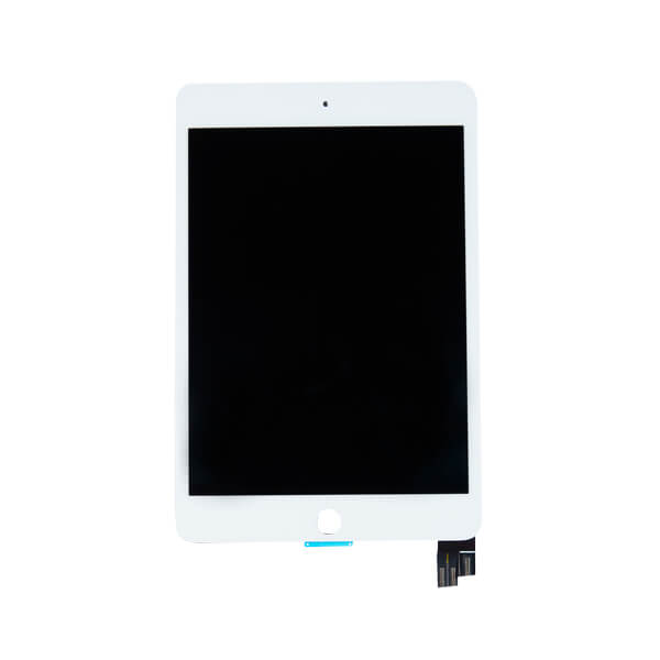(Aftermarket Plus) (White) For iPad mini 5 | LCD Assembly