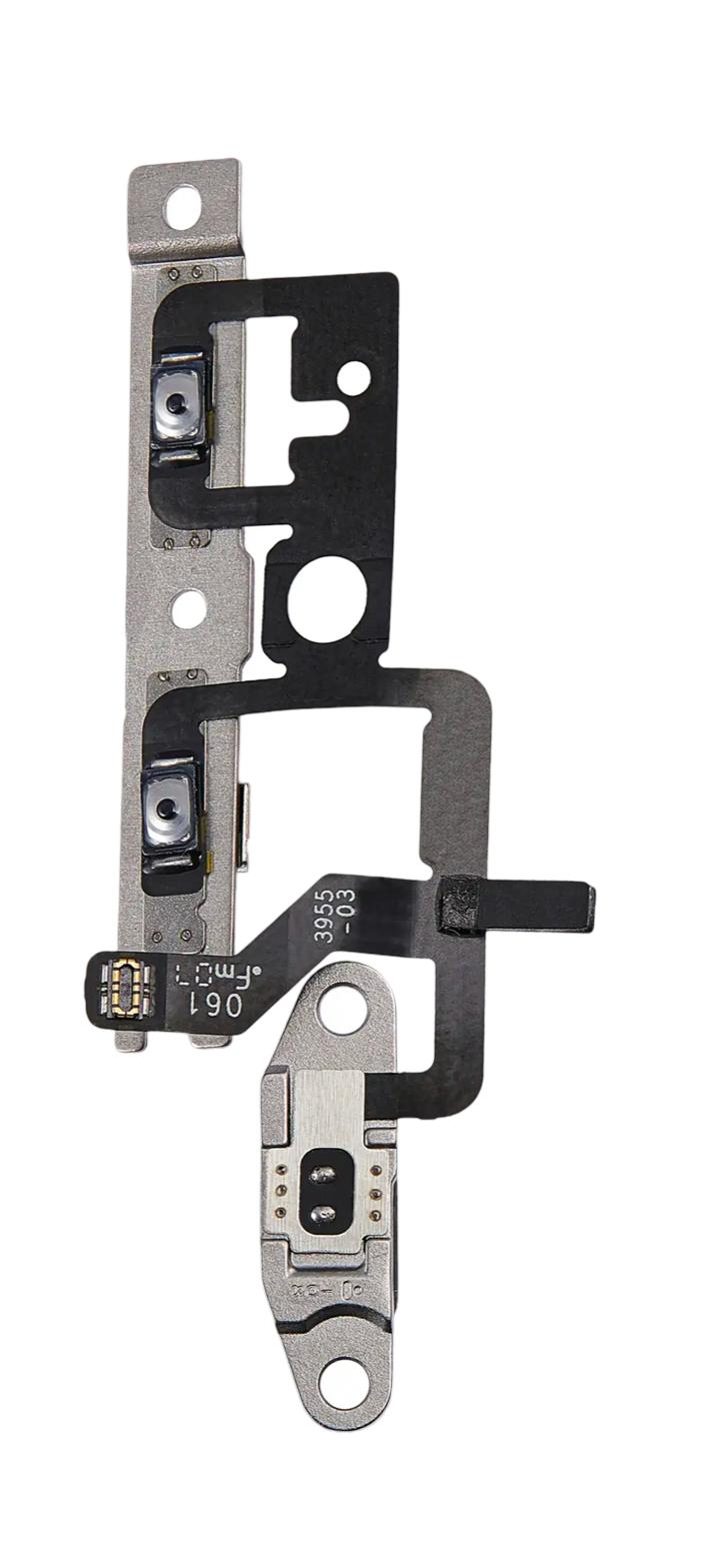 For iPhone 14 | Volume Button Flex Cable