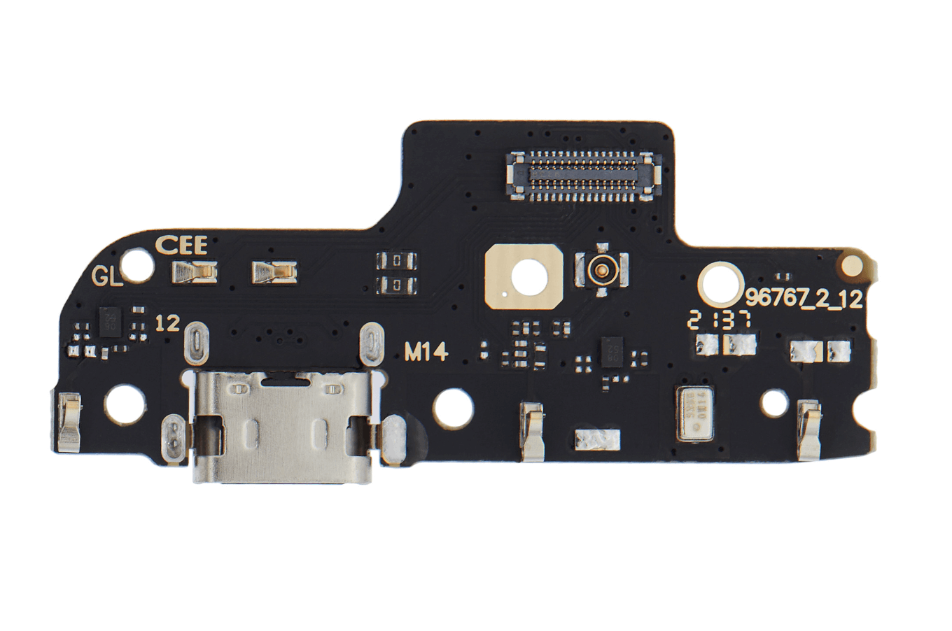 For Motorola Moto G Pure (XT2163 / 2021) | Charging Port Board