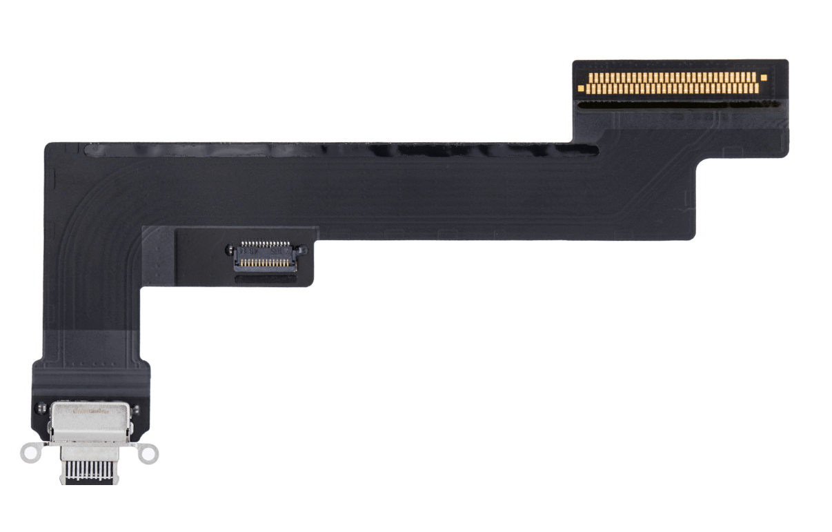 (WiFi Only) For iPad Air 4 | Charging Port Flex Cable