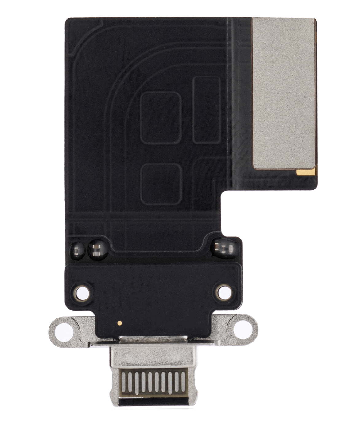 For iPad Pro 12.9" 3rd Gen (2018) / 4th Gen (2020) / iPad Pro 11" 1st Gen (2018) / Pro 11" 2nd Gen (2020) | Charging Port Flex Cable