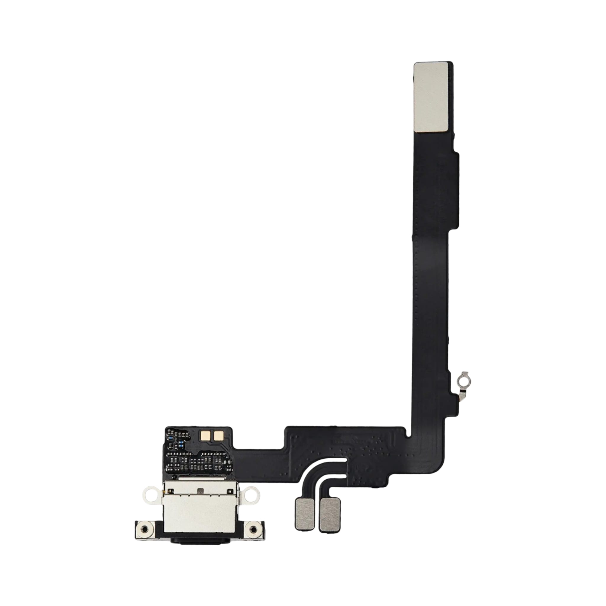 For iPhone 16 Pro Max | Charging Port Flex Cable For iPhone 16 Pro Max (Premium)
