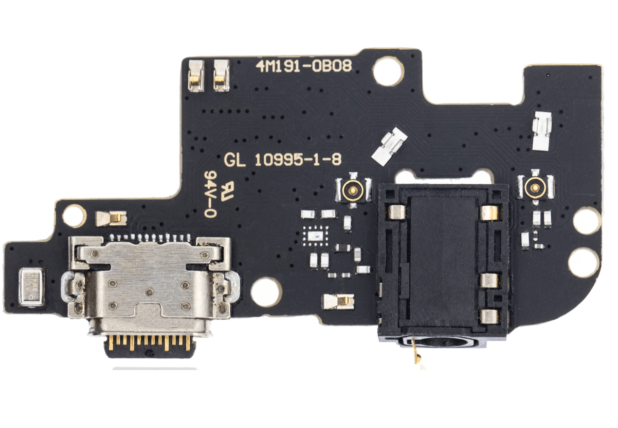 For Motorola Moto G Stylus 6.4" (XT2043 / 2020) | Charging Port