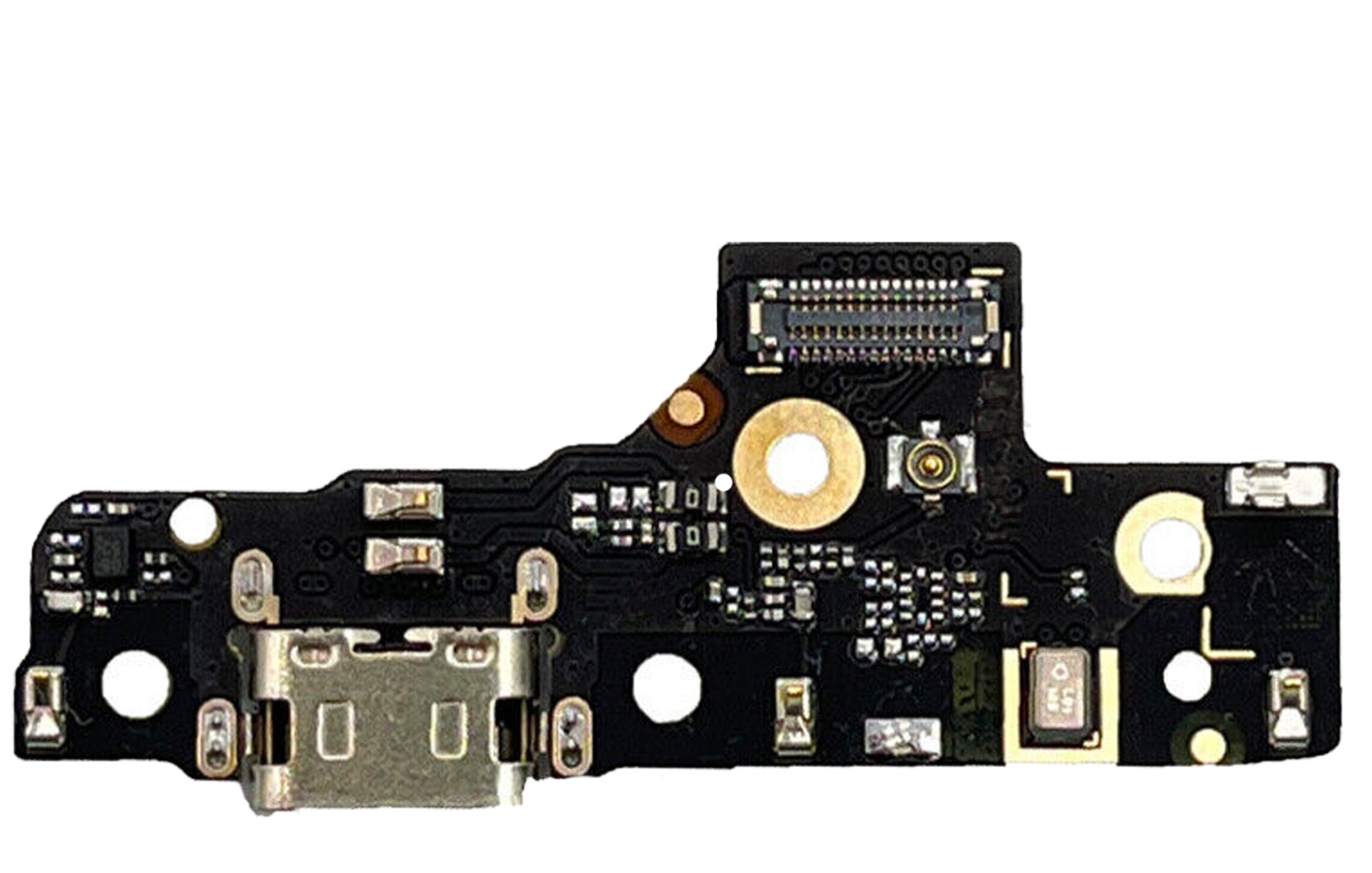 For Motorola Moto G Power (XT2165 / 2022) | Charging Port With Board