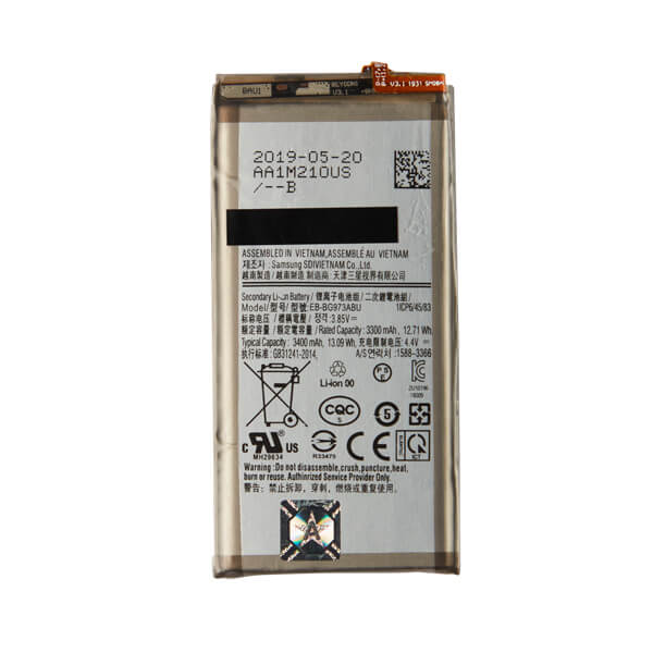 For Galaxy S10 | Battery