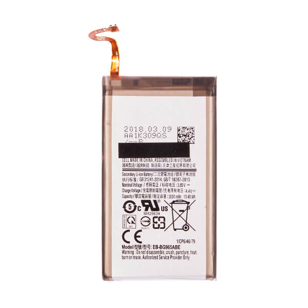 For Galaxy S9 Plus | Battery