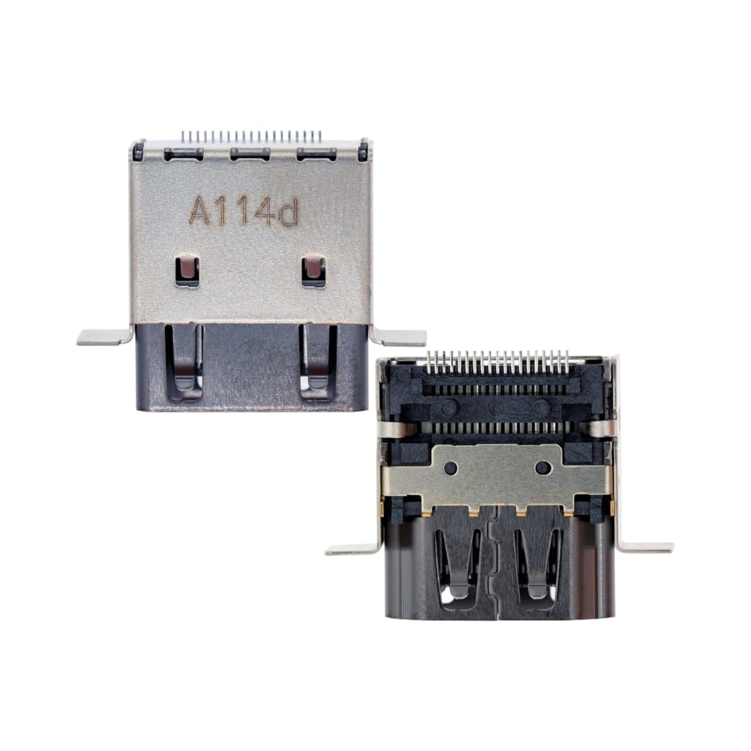 HDMI Port Connector Compatible For Xbox Series X