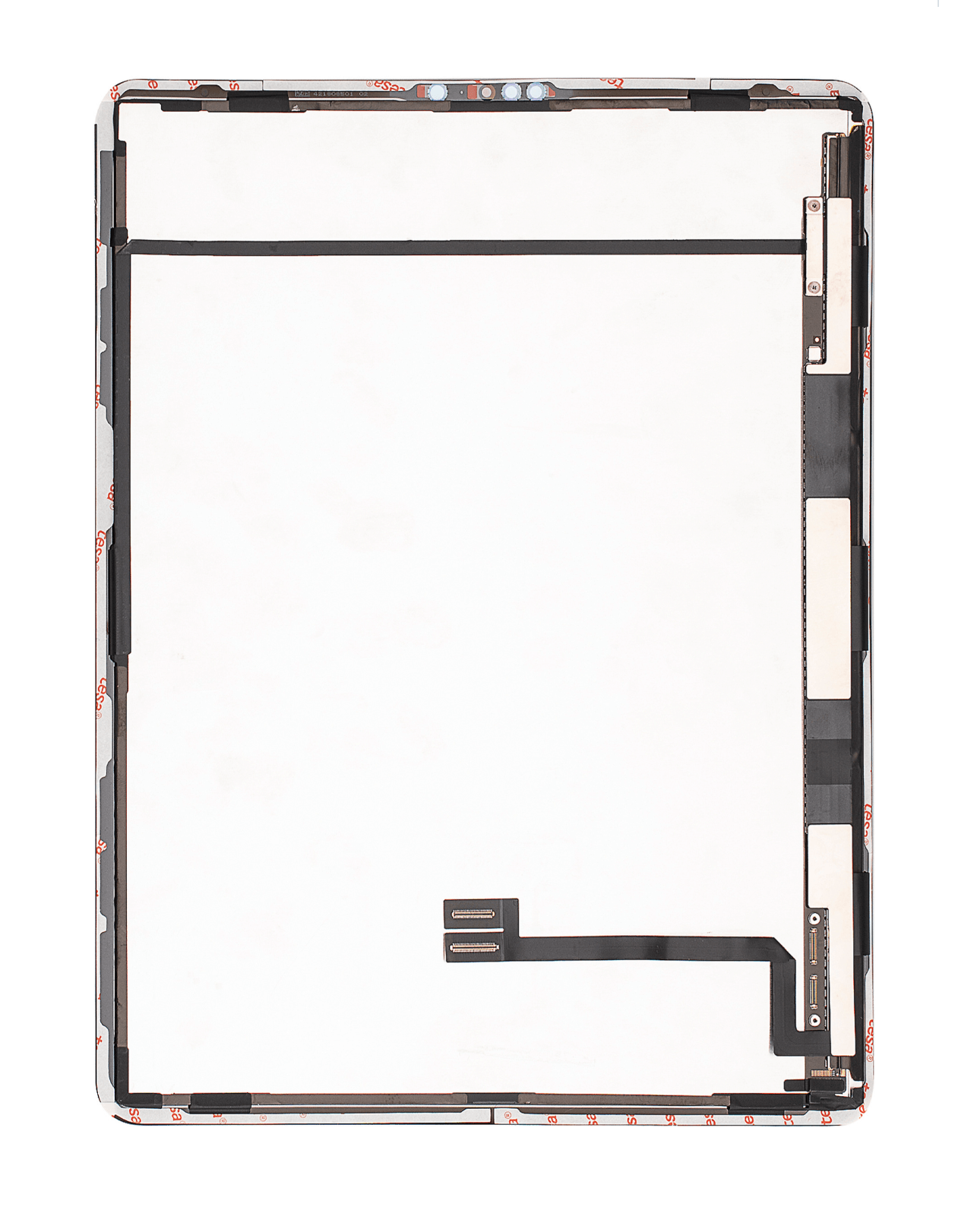 (Premium) For iPad Pro 12.9" 3rd Gen (2018) / iPad 12.9" 4th Gen (2020) | LCD Screen Replacement