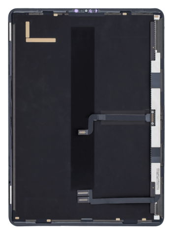 (Aftermarket Plus) For iPad Pro 12.9" 5th Gen (2021) / Pro 12.9" 6th Gen (2022) | LCD SCREEN REPLACEMENT (FOG)