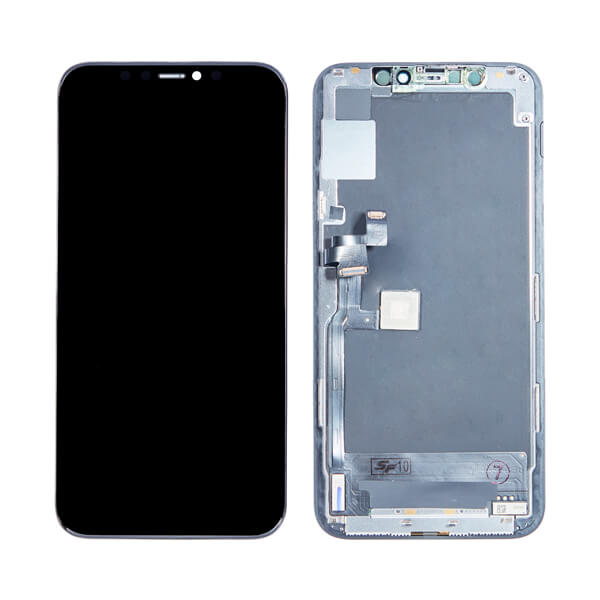 For iPhone 11 Pro | Alpha HD LCD