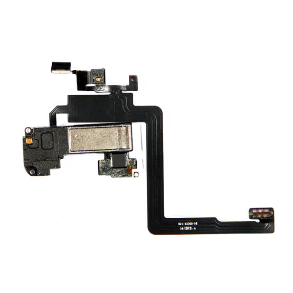 For iPhone 11 Pro Max | Front Proxy Sensor Flex Earpiece Speaker